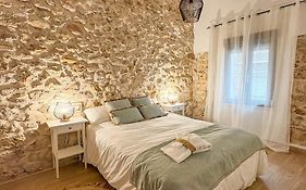 Casa Rural Sant Roc